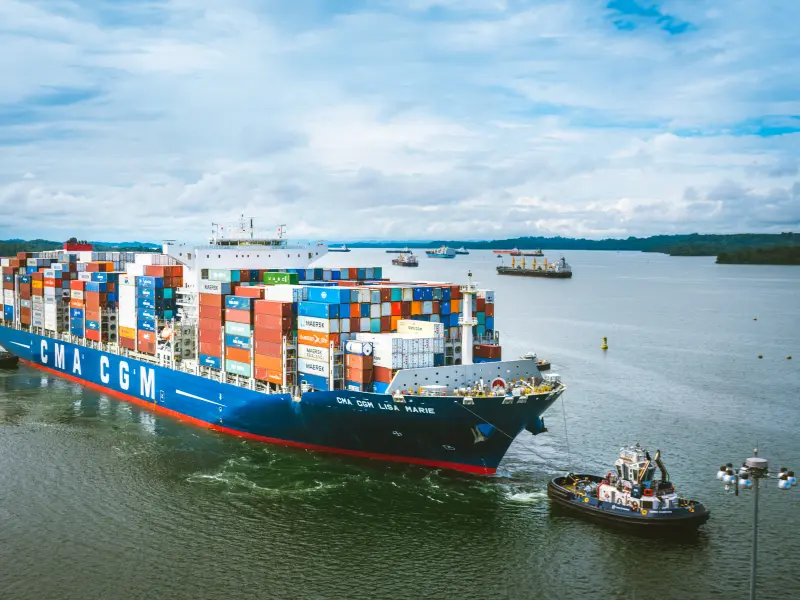 Ship Chartering 2